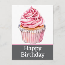 Cartões de aniversário felizes