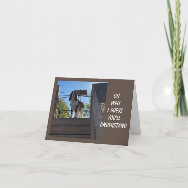 CARTÕES DE ANIVERSÁRIOS 70 DE UMA Placa COMEDIC DO (Frente)