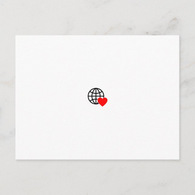 Cartões de Anúncio de Graduação Personalizados (Frente)