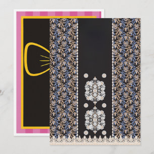 Cartões de Anúncio para Graduação, Nascimento e Mo