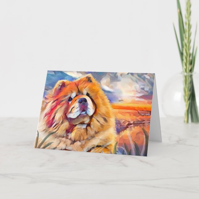 Cartões de Arte de OURO (Frente)