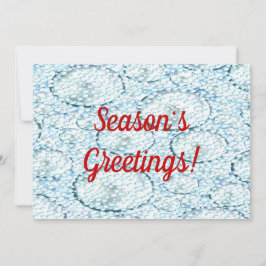 Cartões de Boas Festas