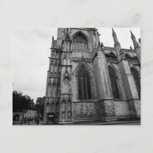 Cartões de caça "Catedral Gótica"