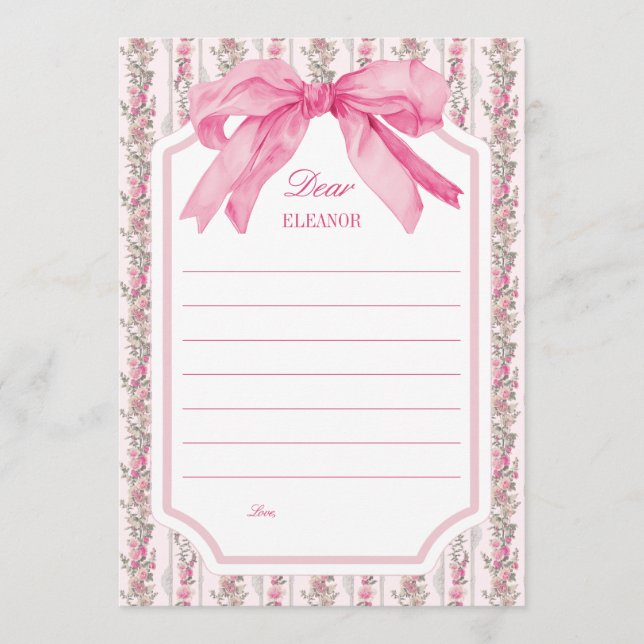 Cartões de cápsula de Chá de fraldas do Love Shack (Frente)