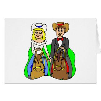 Cartões de casamento 11