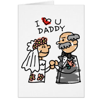 Cartões de casamento 21