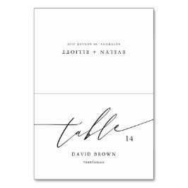 Cartões De Casamento Elegantes Com Escolha De Refe