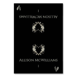 Cartões de Casamento-Flores de Ícones de Frango