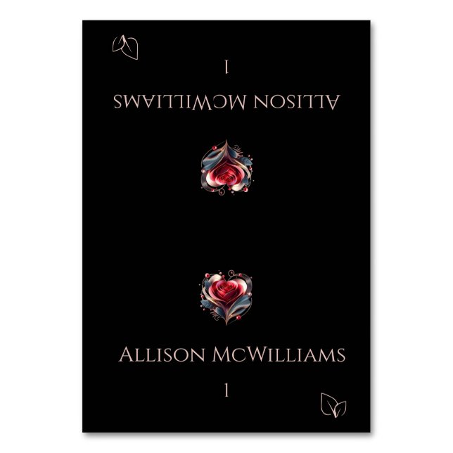 Cartões de Casamento-Ícone Vegetariano-Rosa (Frente)