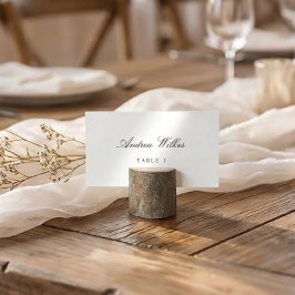 Cartões De Casamento Personalizados Individualment