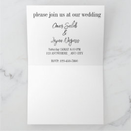 Cartões de casamento românticos celebrando o amor