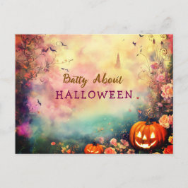 Cartões de chique de névoa pastel de névoa