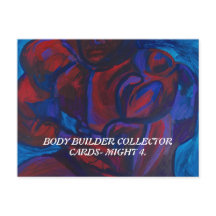 CARTÕES DE COLETOR DO CORPO DE PAULA REILLY.