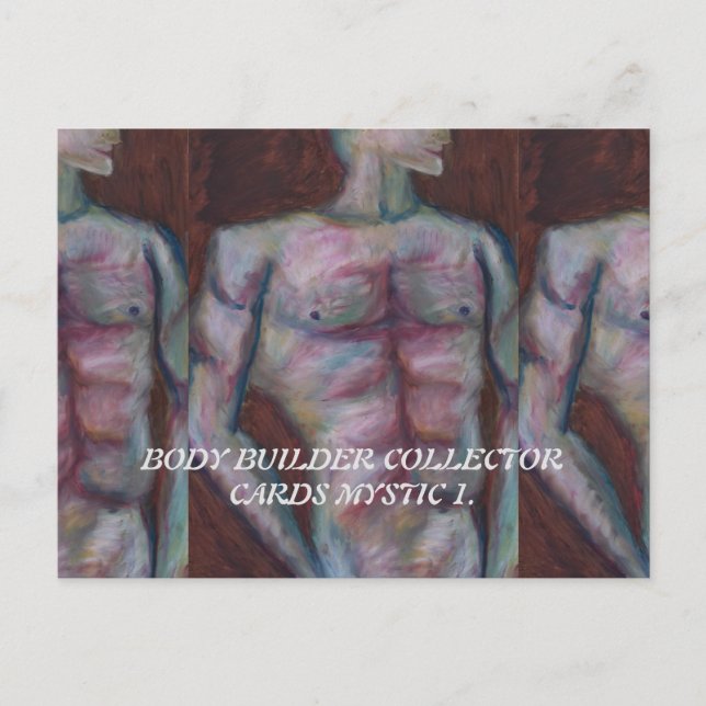 CARTÕES DE COLETOR DO CORPO DE PAULA REILLY. (Frente)