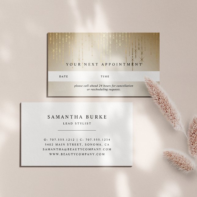 Cartões de Compromisso das Luzes da Cadeia de Chuv (Criador carregado)