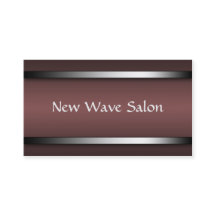 Cartões de compromisso sofisticados de Borgonha Es