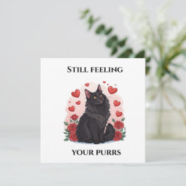 Cartões de condolências para o meu melhor Conn Pre