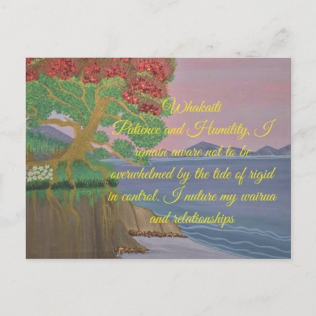 Cartões de confirmação (Frente)