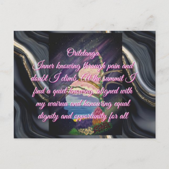 Cartões de confirmação (Frente)