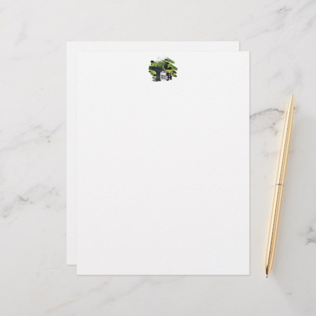 Cartões de Conselhos CANALS (Frente/Verso In Situ)