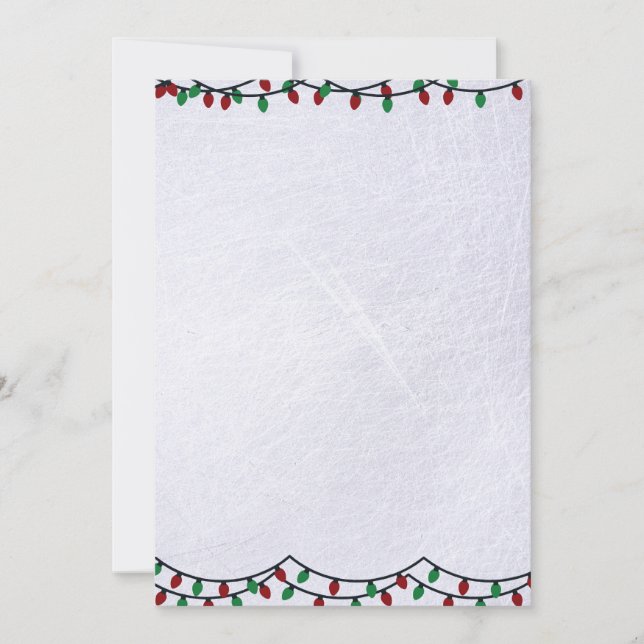 cartões de convite (Frente)