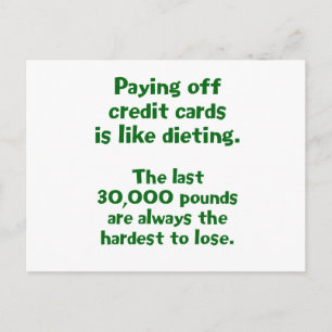 Cartões de crédito…