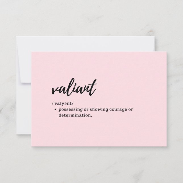 Cartões de cuidado - Definição válida (Frente)