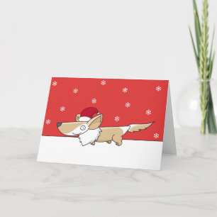 Cartões de cúpula de Natal