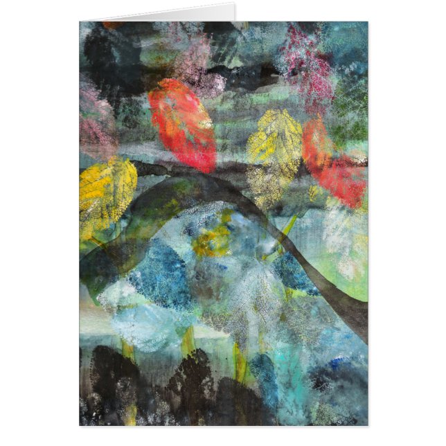 Cartões de Desenho "Daneimpresão" (Frente)