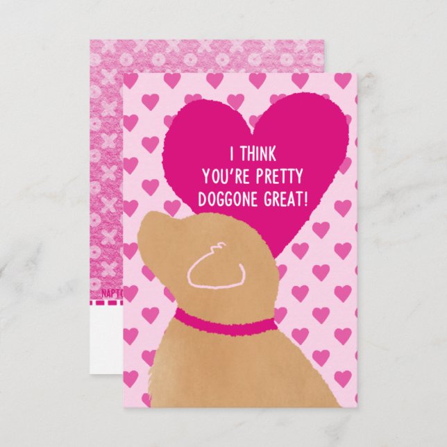 CARTÕES DE DIA DOS NAMORADOS DA ESCOLA DAS CRIANÇA (Frente/Verso)