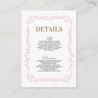 Cartões de Enclausuramento Clássicos Madeline