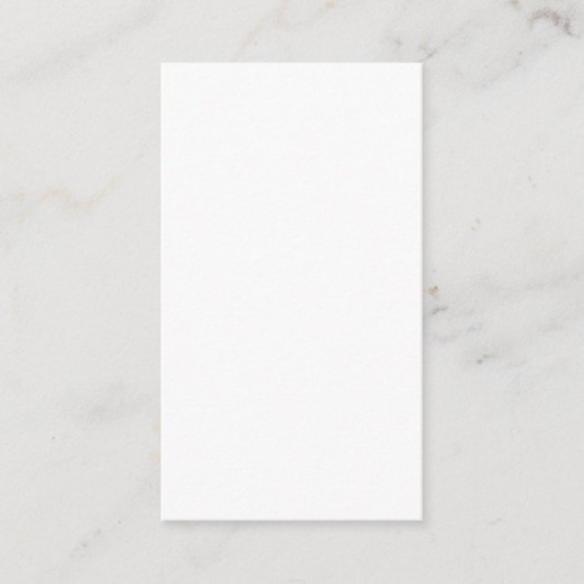 Cartões de Encomenda 3,5" x 2" (10) (Frente)