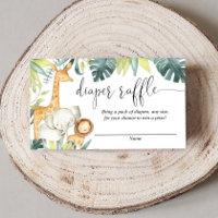 Cartões de espingardas de fralda neutros em termos