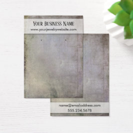 Cartões de Exibição do Detentor Russo de Terras