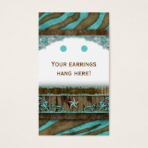 Cartões de Exposição - Estrela de Zebra Justa Ocid