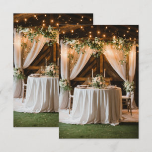 Cartões de Felicitações de Casamento > Cartões de