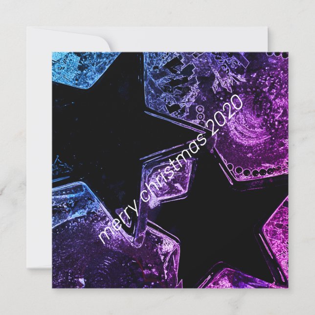 cartões de folha única (Frente)