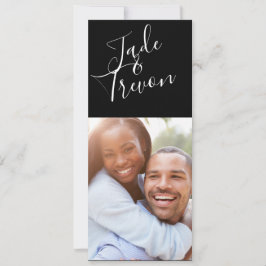 Cartões de Foto Salve a Data