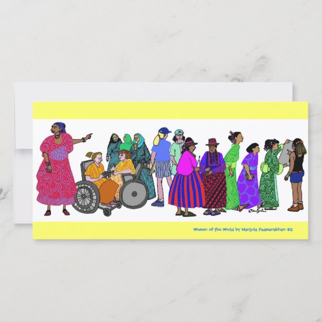 Cartões de fotos WOW—02 (Frente)