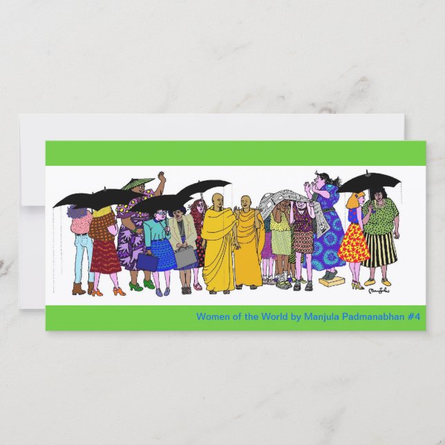 Cartões de fotos WOW—04 (Frente)