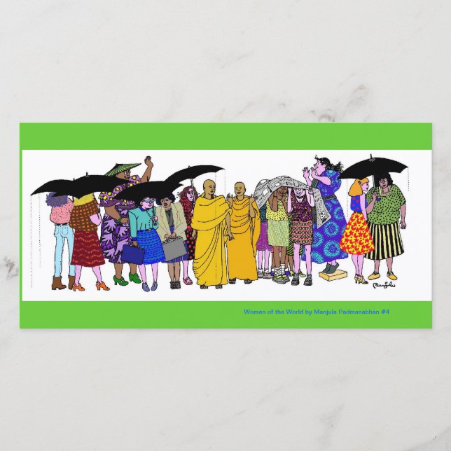 Cartões de fotos WOW—04 (Frente)