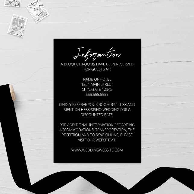 Cartões de gabinete de casamento (Criador carregado)