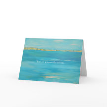 Cartões de Gratidão de Sara