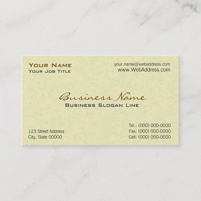 Cartões de indústria da construção (Frente)