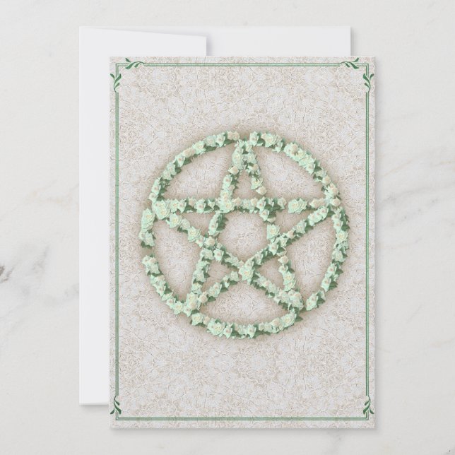 Cartões de informações (Frente)