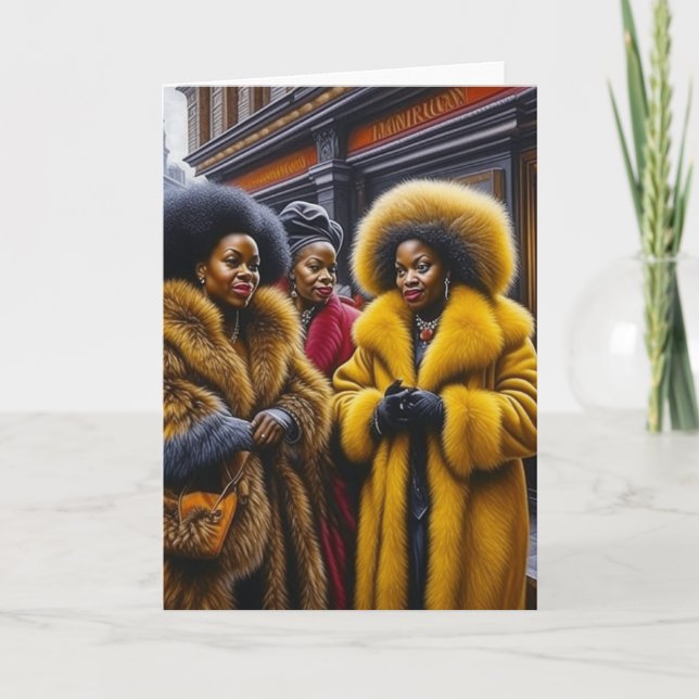 Cartões de Irmandade (Frente)