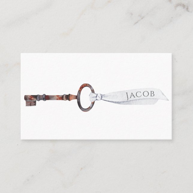 Cartões de Jardim Doces (Frente)