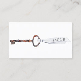 Cartões de Jardim Doces