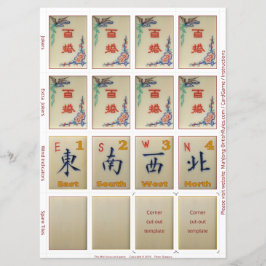 Cartões de jogo (10) - Jokers