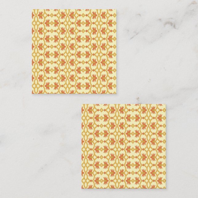 Cartões de Lembrete de Compromisso | Salão, Doutor (Frente/Verso)